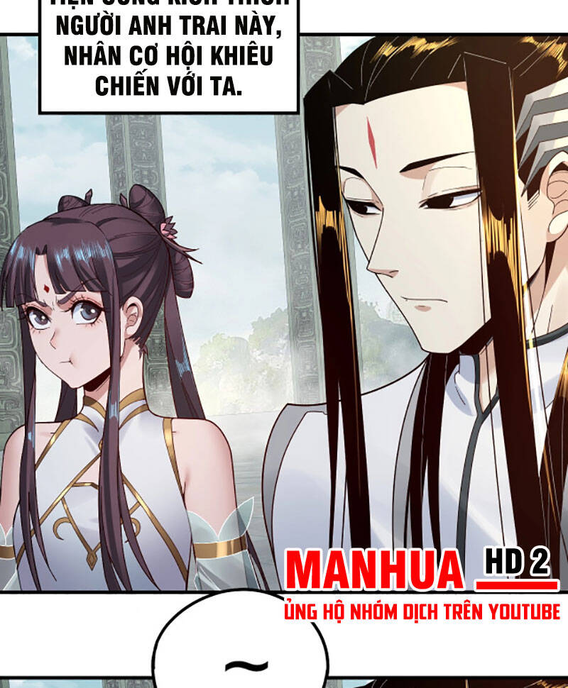 Ta Trời Sinh Đã Là Nhân Vật Phản Diện Chap 39 - Next Chap 40