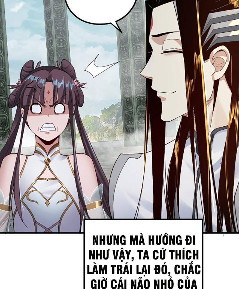 Ta Trời Sinh Đã Là Nhân Vật Phản Diện Chap 39 - Next Chap 40