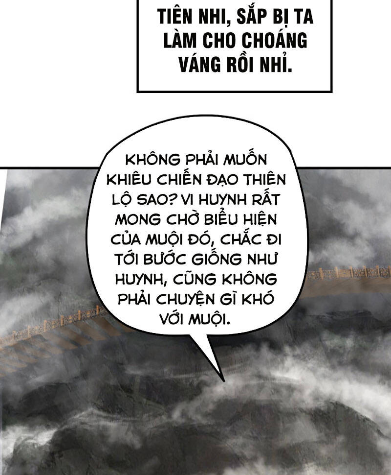 Ta Trời Sinh Đã Là Nhân Vật Phản Diện Chap 39 - Next Chap 40