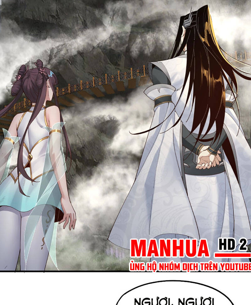 Ta Trời Sinh Đã Là Nhân Vật Phản Diện Chap 39 - Next Chap 40
