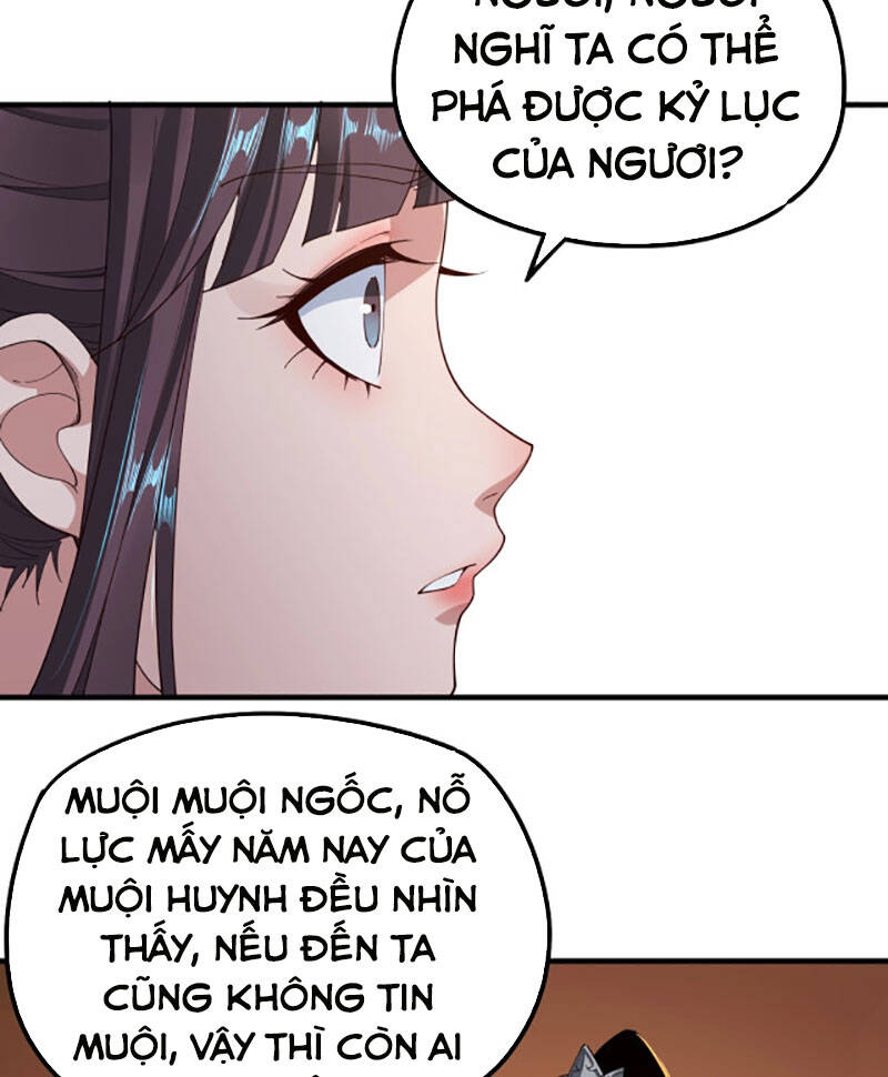 Ta Trời Sinh Đã Là Nhân Vật Phản Diện Chap 39 - Next Chap 40