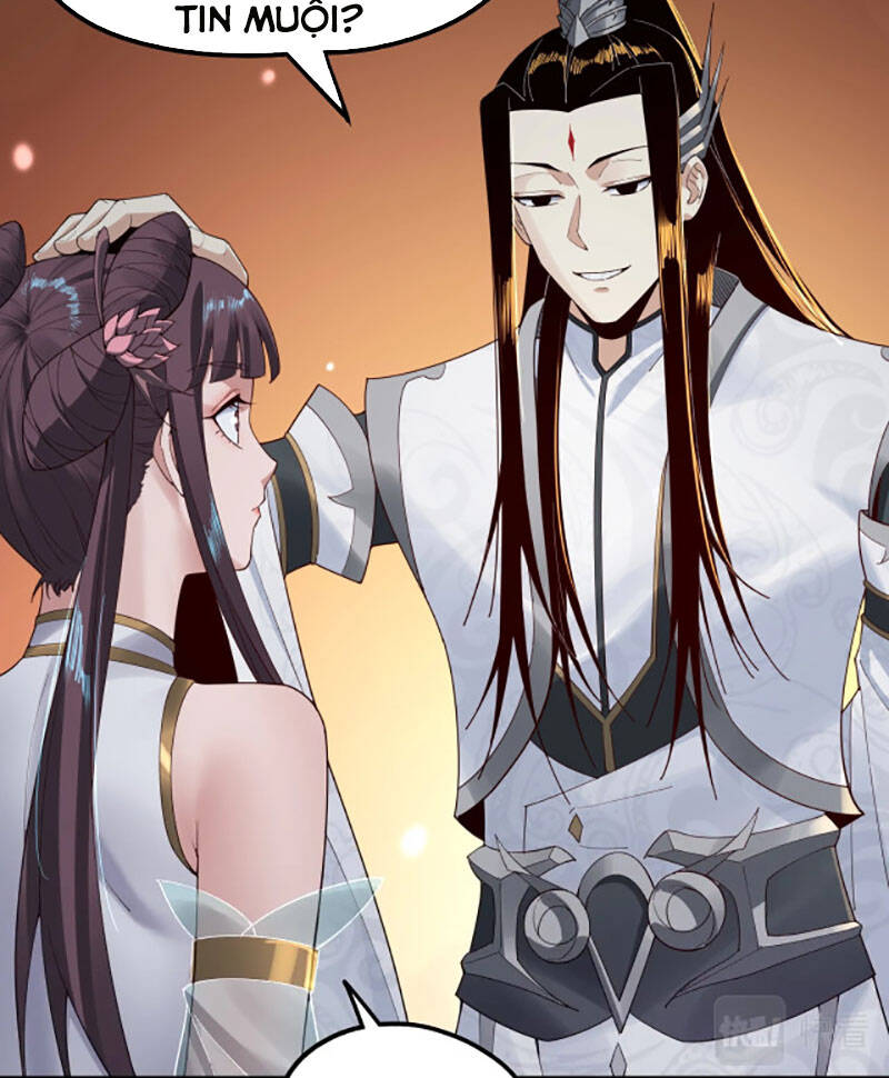 Ta Trời Sinh Đã Là Nhân Vật Phản Diện Chap 39 - Next Chap 40