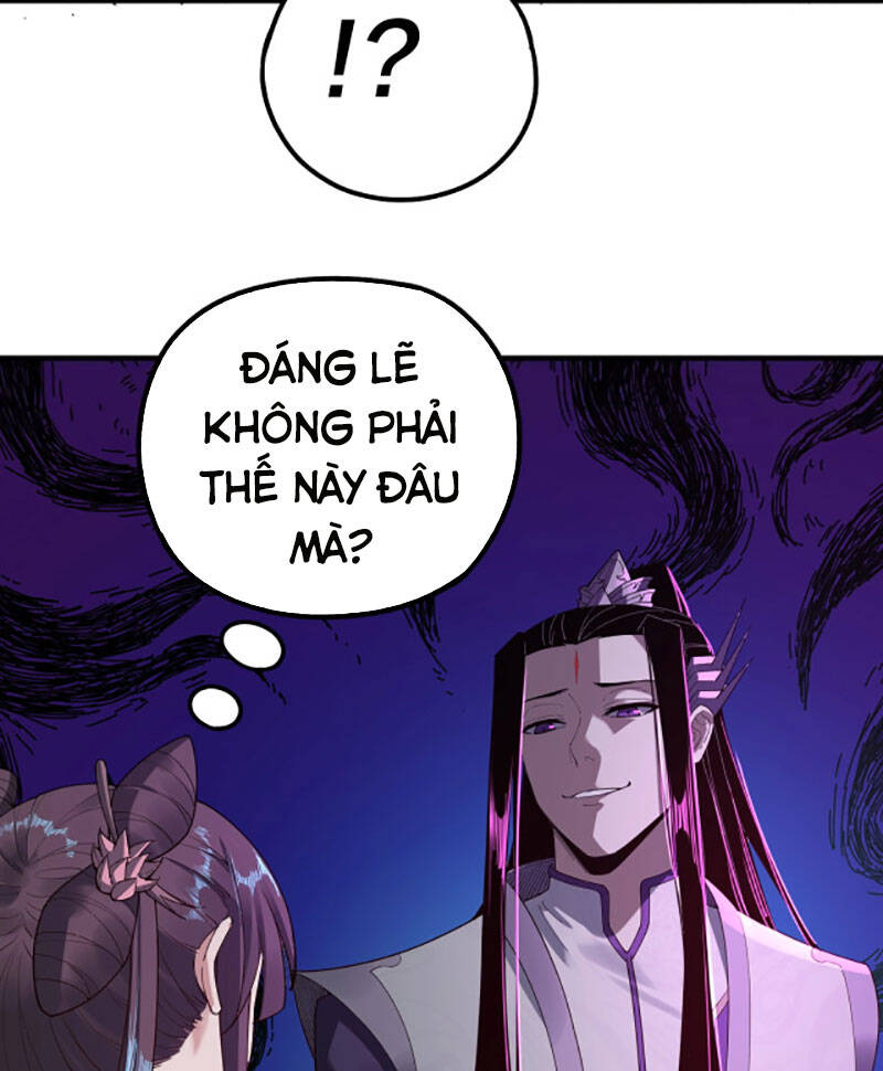 Ta Trời Sinh Đã Là Nhân Vật Phản Diện Chap 39 - Next Chap 40