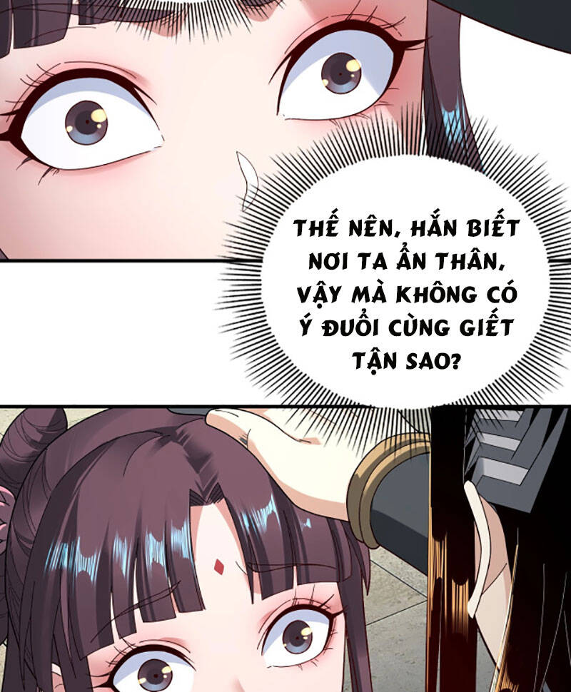 Ta Trời Sinh Đã Là Nhân Vật Phản Diện Chap 39 - Next Chap 40