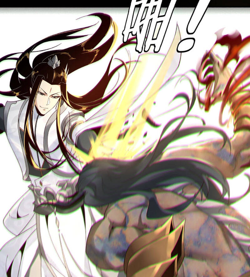 Ta Trời Sinh Đã Là Nhân Vật Phản Diện Chap 39 - Next Chap 40