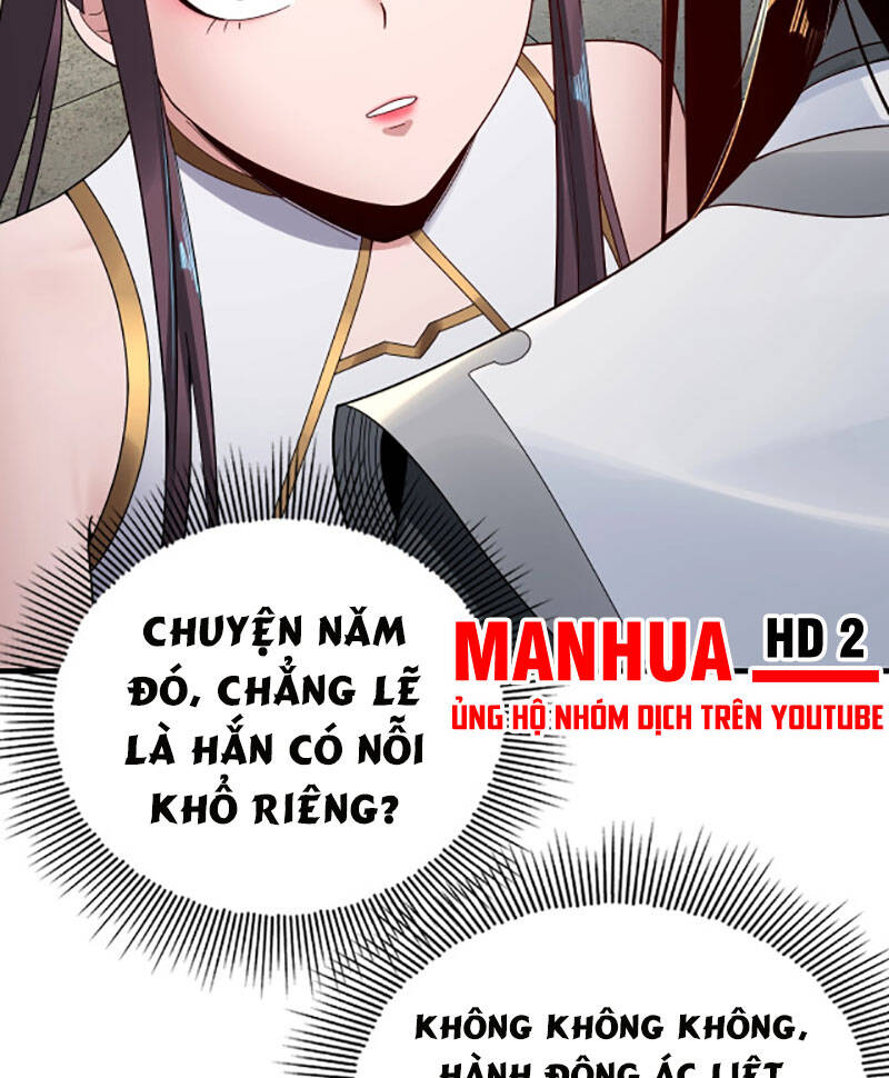 Ta Trời Sinh Đã Là Nhân Vật Phản Diện Chap 39 - Next Chap 40