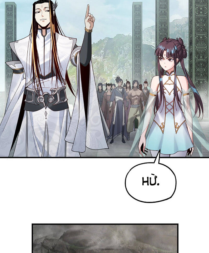 Ta Trời Sinh Đã Là Nhân Vật Phản Diện Chap 39 - Next Chap 40