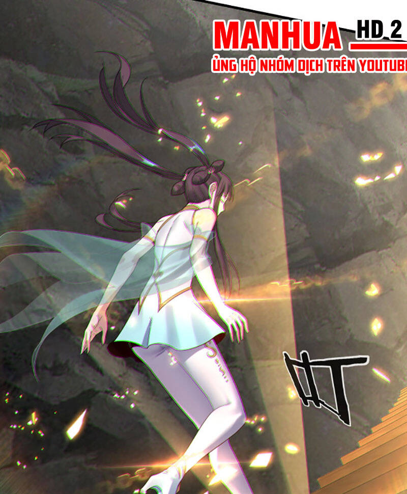 Ta Trời Sinh Đã Là Nhân Vật Phản Diện Chap 39 - Next Chap 40