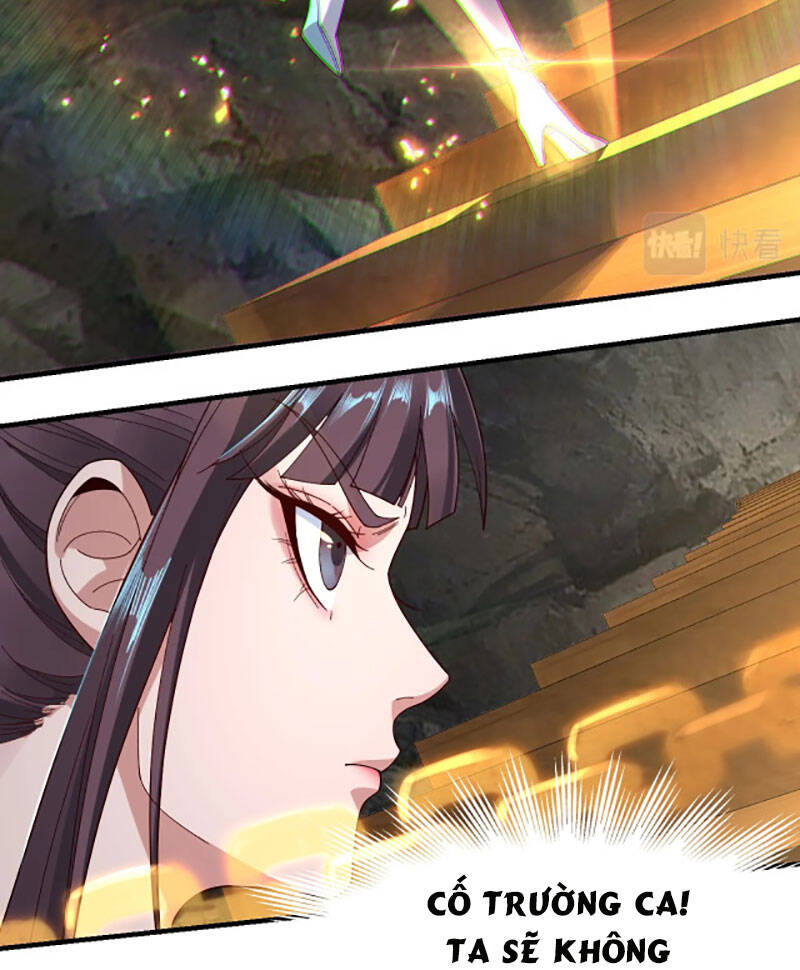 Ta Trời Sinh Đã Là Nhân Vật Phản Diện Chap 39 - Next Chap 40