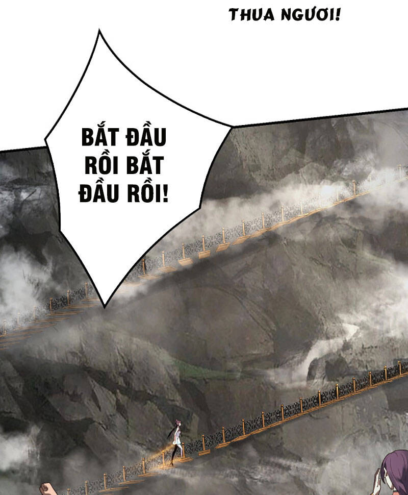 Ta Trời Sinh Đã Là Nhân Vật Phản Diện Chap 39 - Next Chap 40