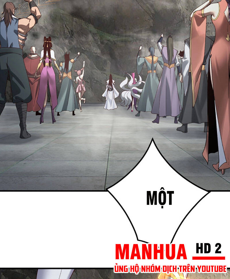 Ta Trời Sinh Đã Là Nhân Vật Phản Diện Chap 39 - Next Chap 40