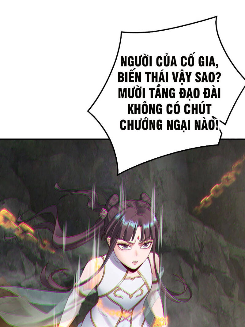 Ta Trời Sinh Đã Là Nhân Vật Phản Diện Chap 39 - Next Chap 40