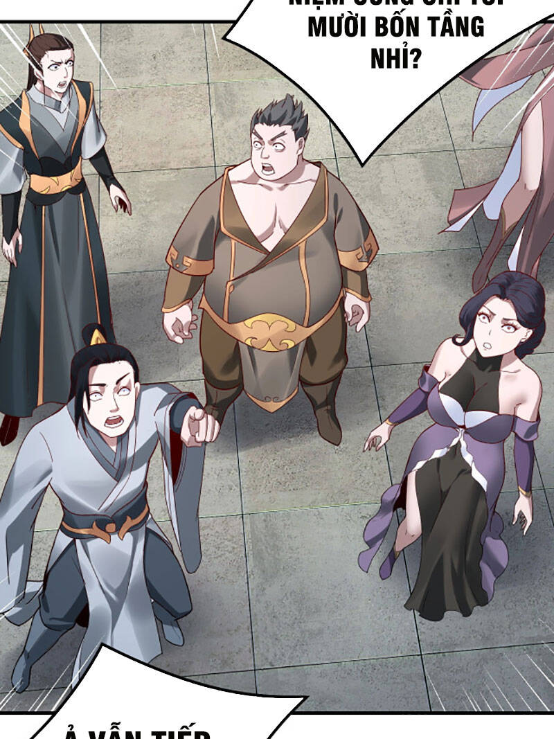 Ta Trời Sinh Đã Là Nhân Vật Phản Diện Chap 39 - Next Chap 40