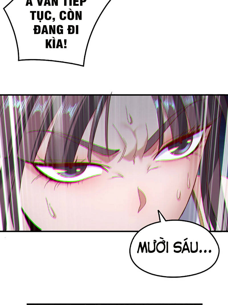 Ta Trời Sinh Đã Là Nhân Vật Phản Diện Chap 39 - Next Chap 40