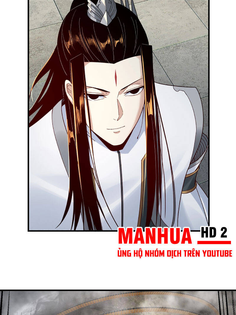 Ta Trời Sinh Đã Là Nhân Vật Phản Diện Chap 39 - Next Chap 40