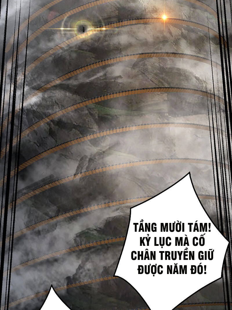 Ta Trời Sinh Đã Là Nhân Vật Phản Diện Chap 39 - Next Chap 40