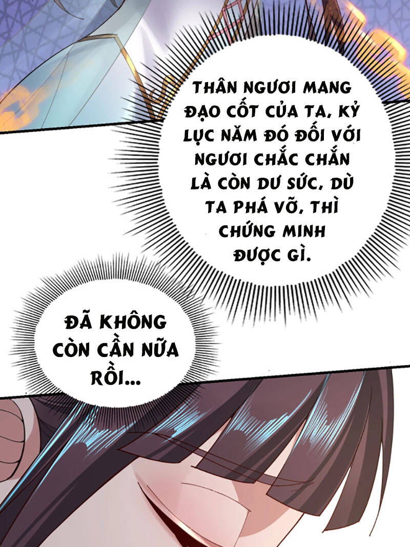 Ta Trời Sinh Đã Là Nhân Vật Phản Diện Chap 39 - Next Chap 40