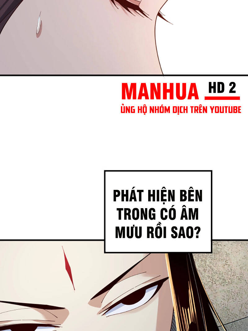 Ta Trời Sinh Đã Là Nhân Vật Phản Diện Chap 39 - Next Chap 40