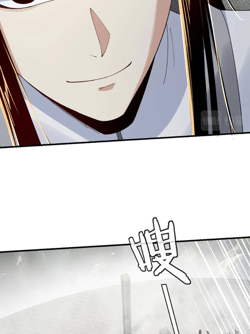 Ta Trời Sinh Đã Là Nhân Vật Phản Diện Chap 39 - Next Chap 40