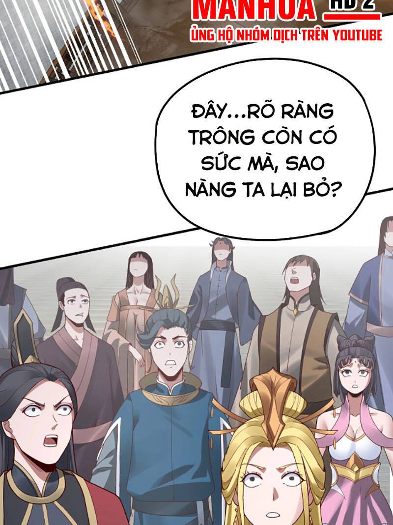 Ta Trời Sinh Đã Là Nhân Vật Phản Diện Chap 39 - Next Chap 40
