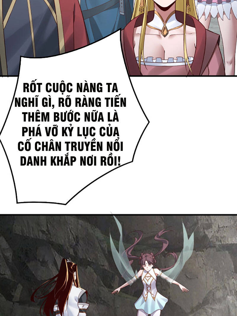 Ta Trời Sinh Đã Là Nhân Vật Phản Diện Chap 39 - Next Chap 40