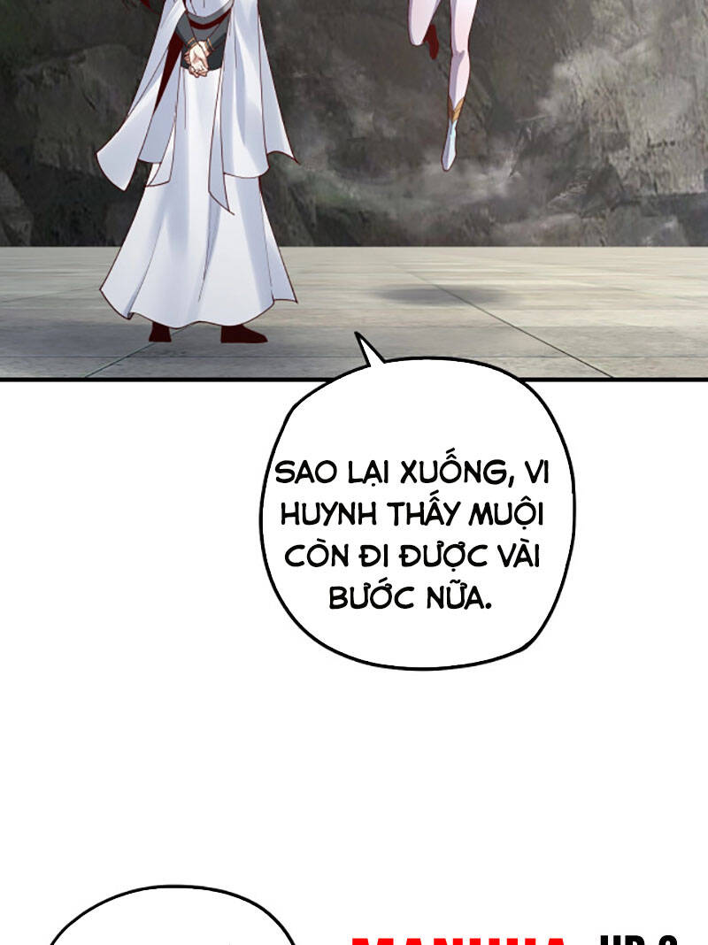 Ta Trời Sinh Đã Là Nhân Vật Phản Diện Chap 39 - Next Chap 40