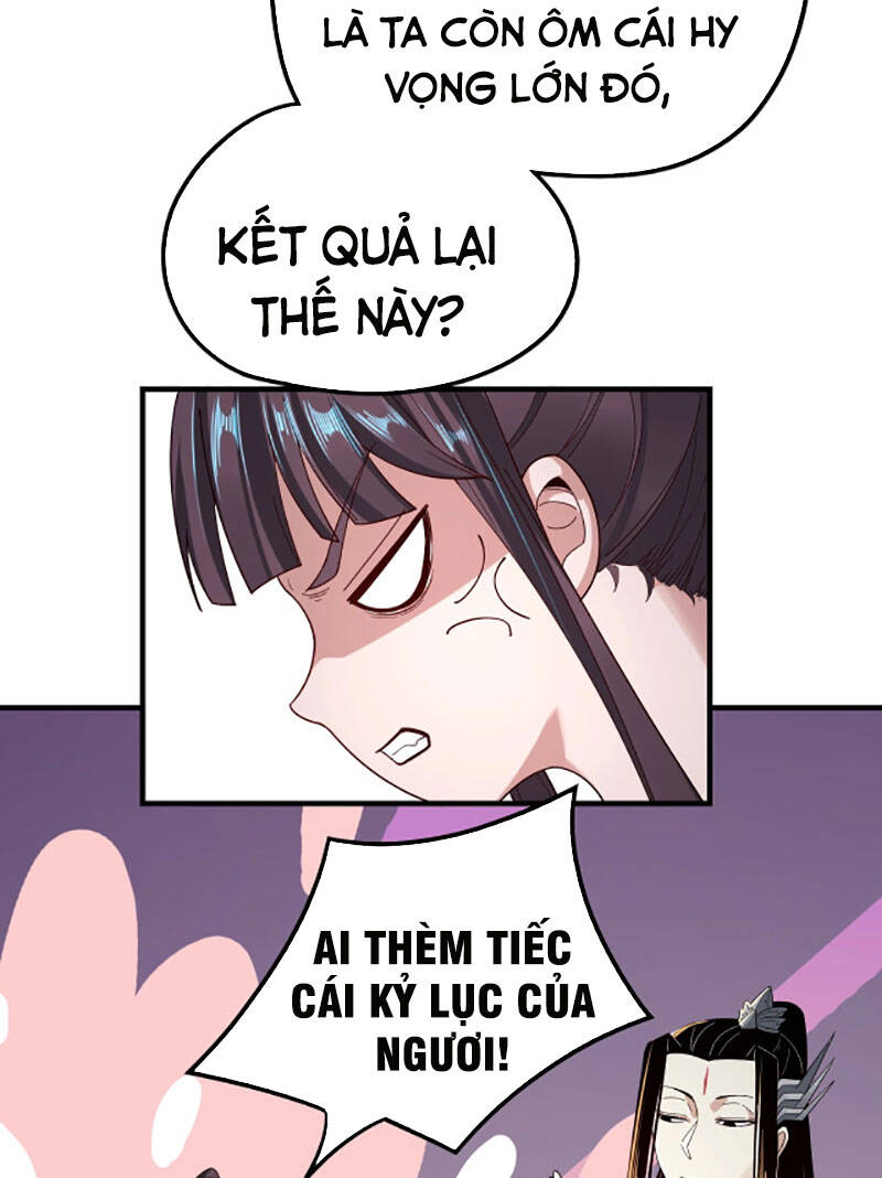 Ta Trời Sinh Đã Là Nhân Vật Phản Diện Chap 39 - Next Chap 40