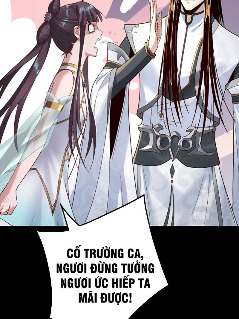Ta Trời Sinh Đã Là Nhân Vật Phản Diện Chap 39 - Next Chap 40
