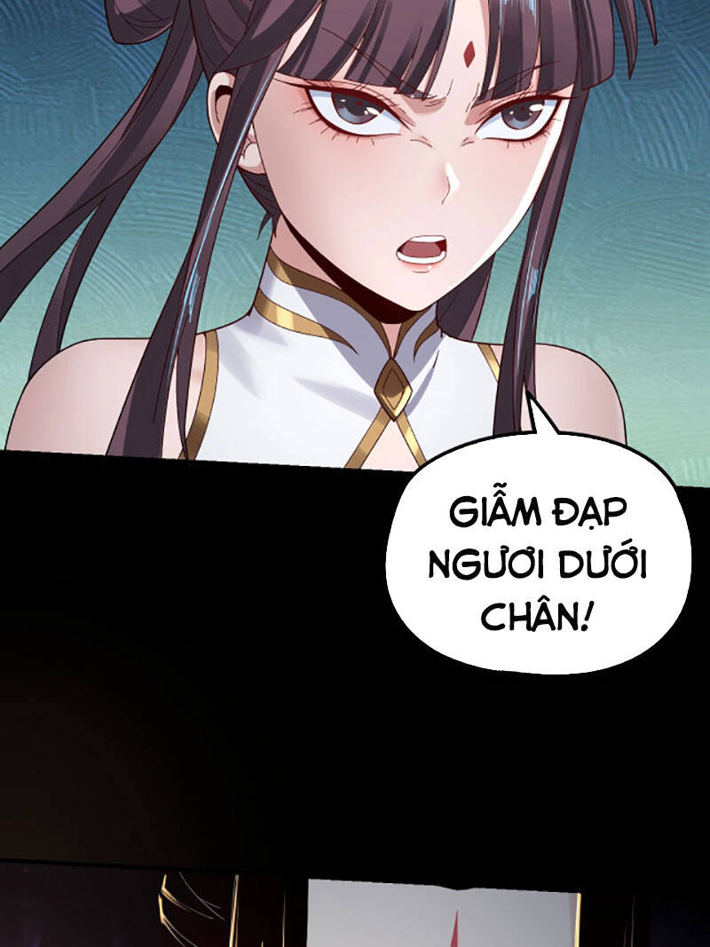 Ta Trời Sinh Đã Là Nhân Vật Phản Diện Chap 39 - Next Chap 40