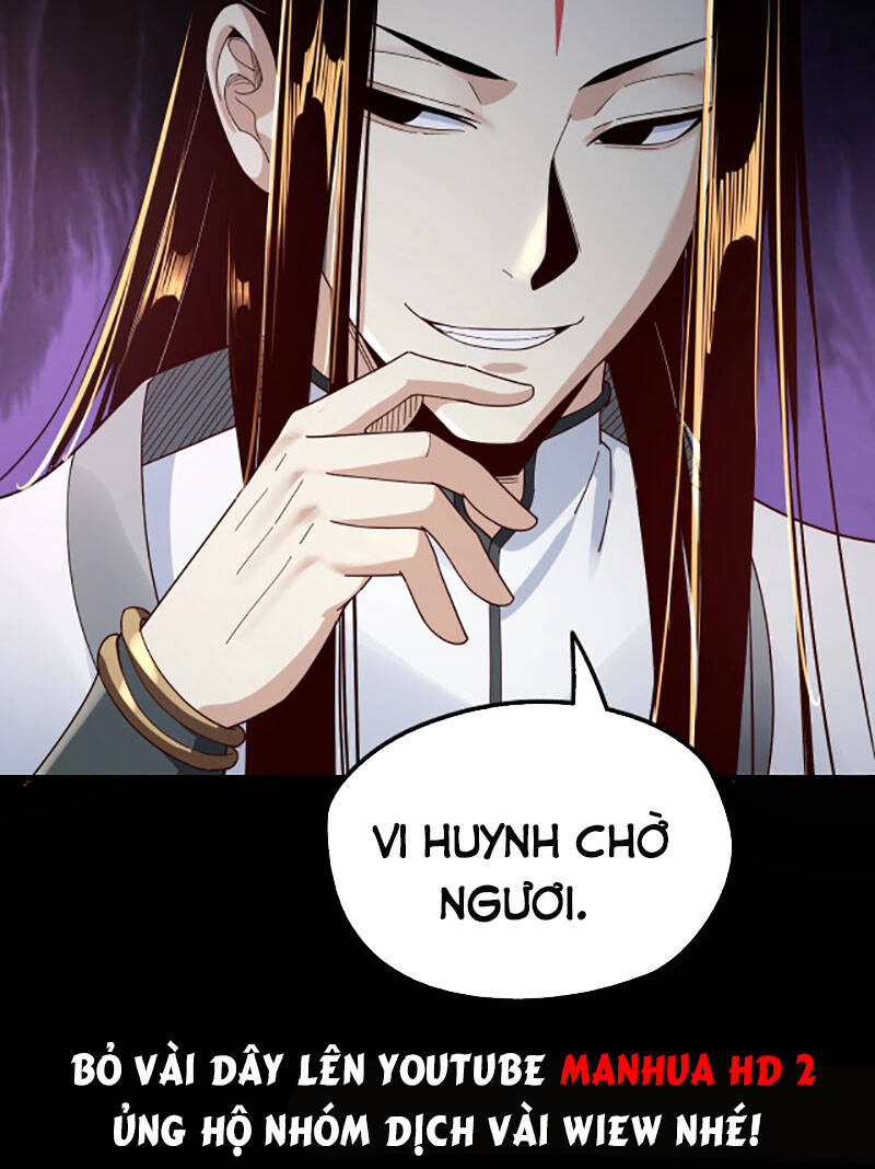 Ta Trời Sinh Đã Là Nhân Vật Phản Diện Chap 39 - Next Chap 40
