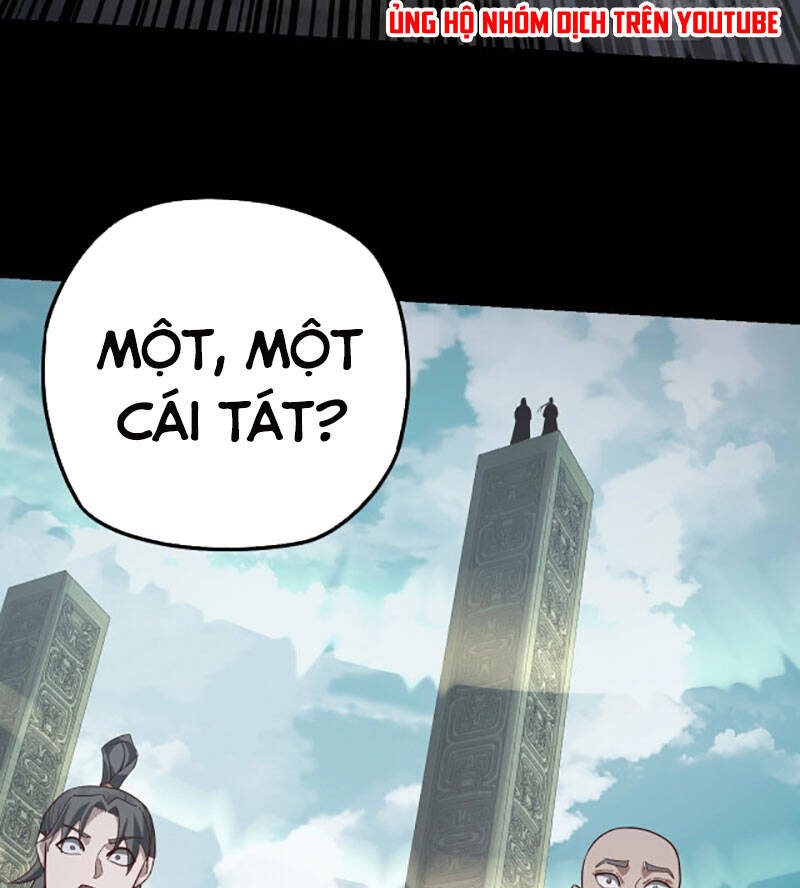 Ta Trời Sinh Đã Là Nhân Vật Phản Diện Chap 39 - Next Chap 40