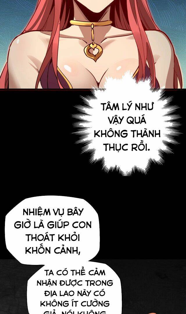 Ta Trời Sinh Đã Là Nhân Vật Phản Diện Chap 4 - Next Chap 5