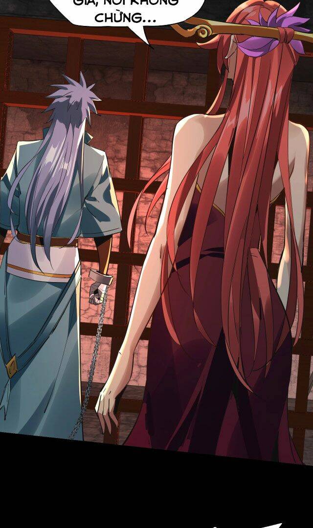 Ta Trời Sinh Đã Là Nhân Vật Phản Diện Chap 4 - Next Chap 5