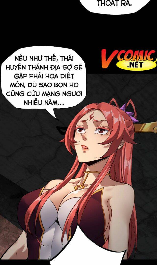 Ta Trời Sinh Đã Là Nhân Vật Phản Diện Chap 4 - Next Chap 5