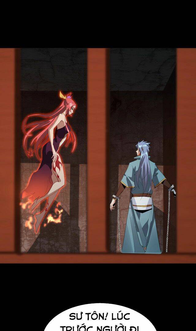 Ta Trời Sinh Đã Là Nhân Vật Phản Diện Chap 4 - Next Chap 5