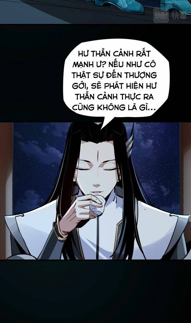 Ta Trời Sinh Đã Là Nhân Vật Phản Diện Chap 4 - Next Chap 5