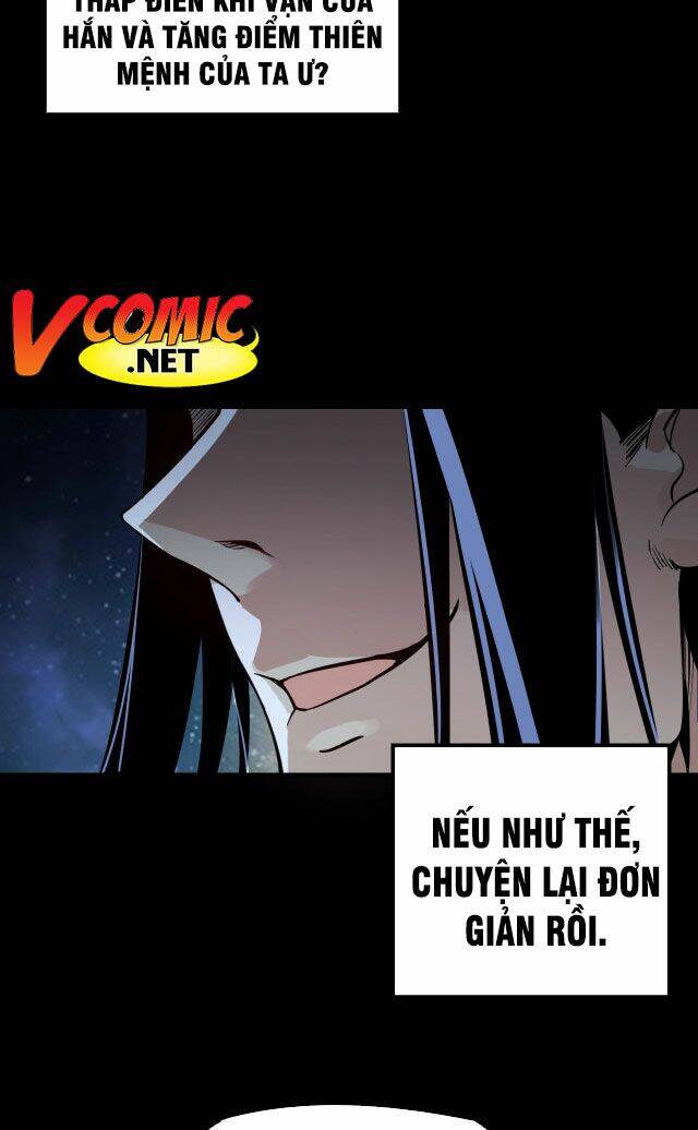 Ta Trời Sinh Đã Là Nhân Vật Phản Diện Chap 4 - Next Chap 5