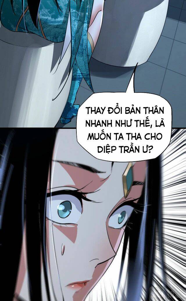 Ta Trời Sinh Đã Là Nhân Vật Phản Diện Chap 4 - Next Chap 5