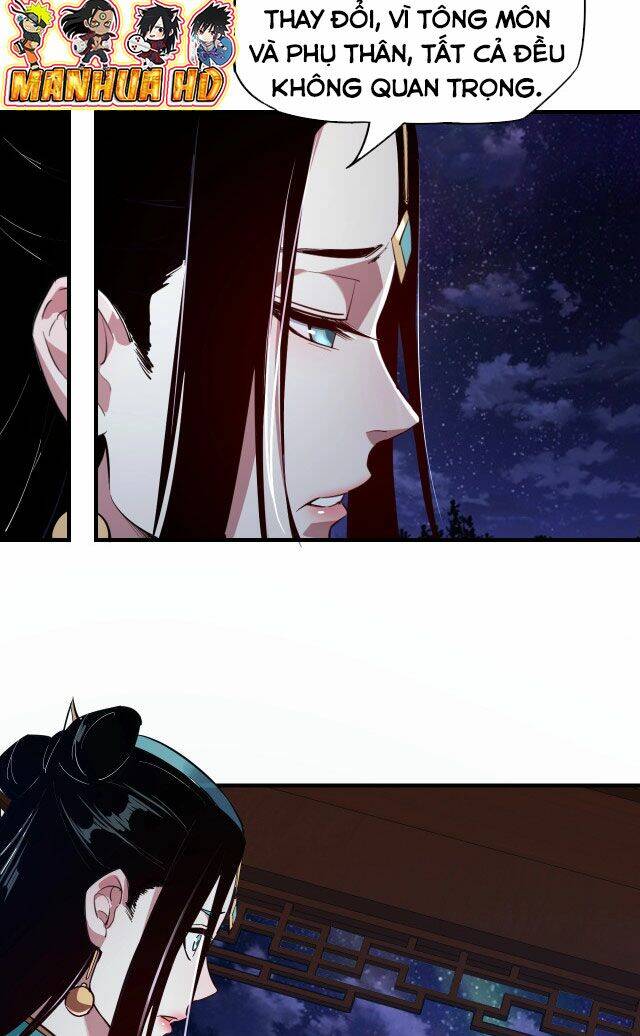 Ta Trời Sinh Đã Là Nhân Vật Phản Diện Chap 4 - Next Chap 5