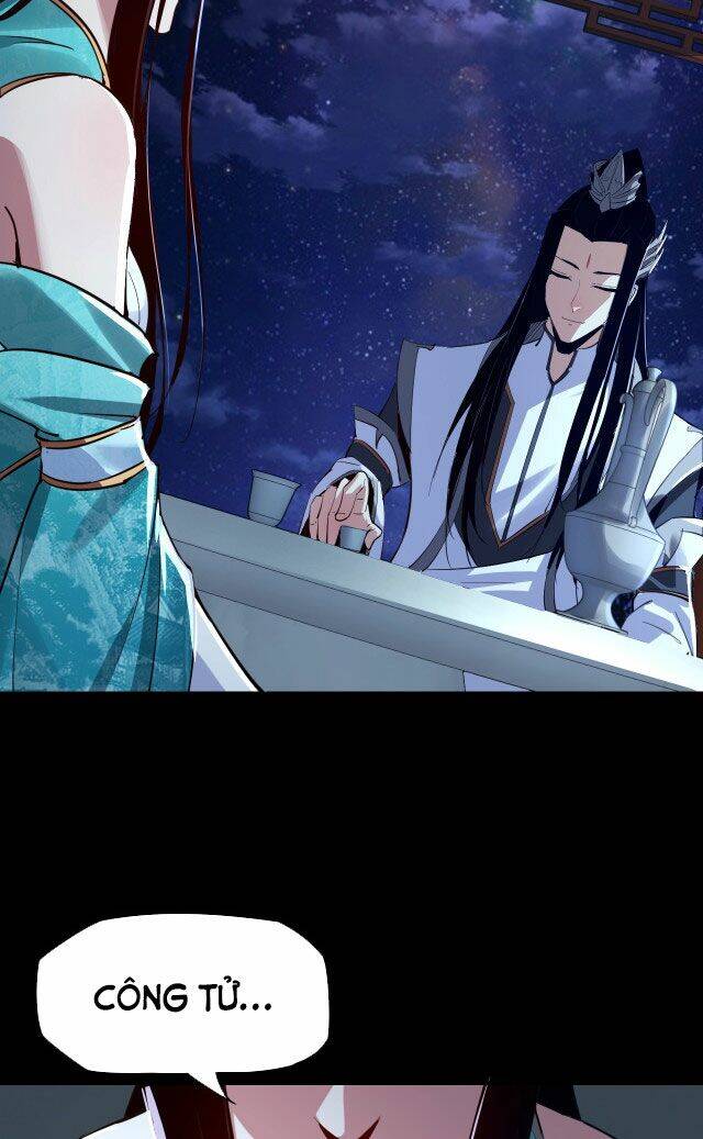 Ta Trời Sinh Đã Là Nhân Vật Phản Diện Chap 4 - Next Chap 5