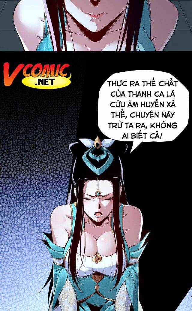 Ta Trời Sinh Đã Là Nhân Vật Phản Diện Chap 4 - Next Chap 5