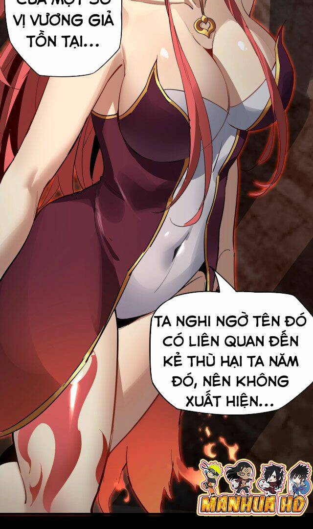 Ta Trời Sinh Đã Là Nhân Vật Phản Diện Chap 4 - Next Chap 5