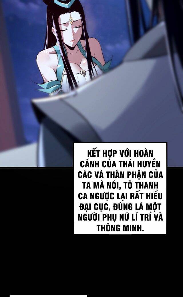 Ta Trời Sinh Đã Là Nhân Vật Phản Diện Chap 4 - Next Chap 5