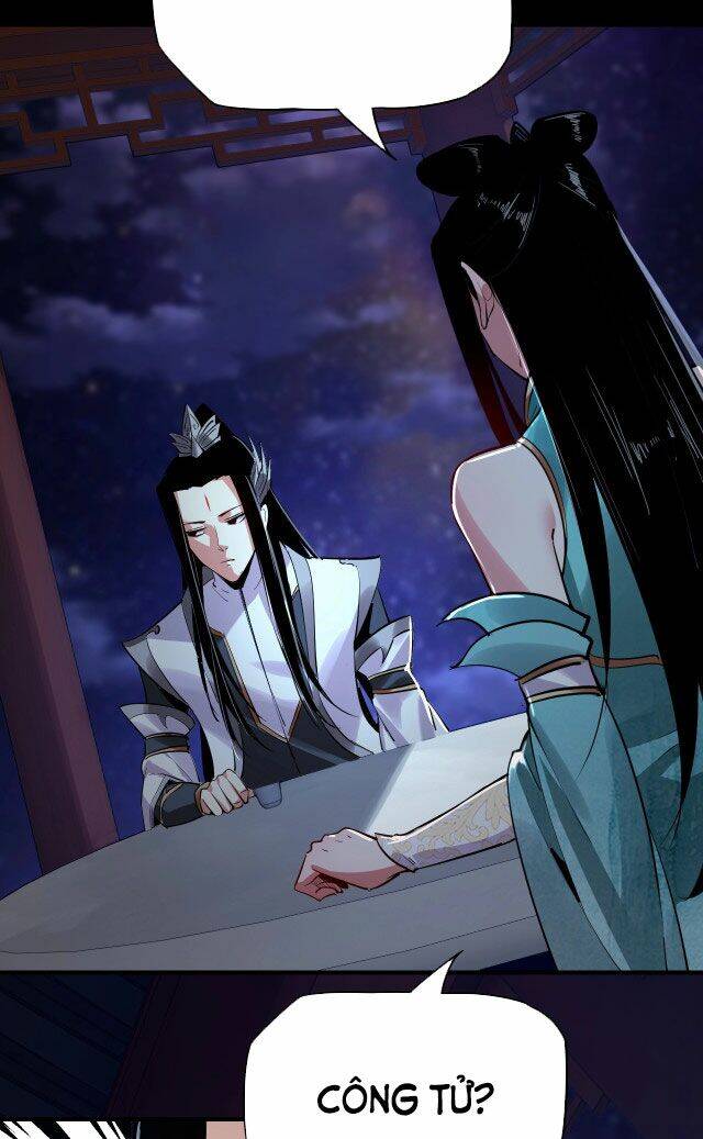Ta Trời Sinh Đã Là Nhân Vật Phản Diện Chap 4 - Next Chap 5