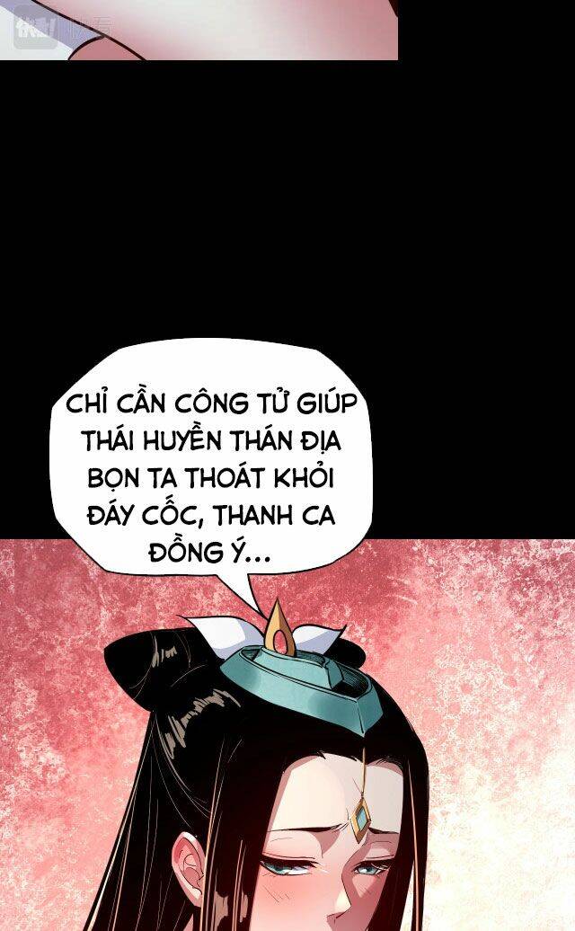 Ta Trời Sinh Đã Là Nhân Vật Phản Diện Chap 4 - Next Chap 5