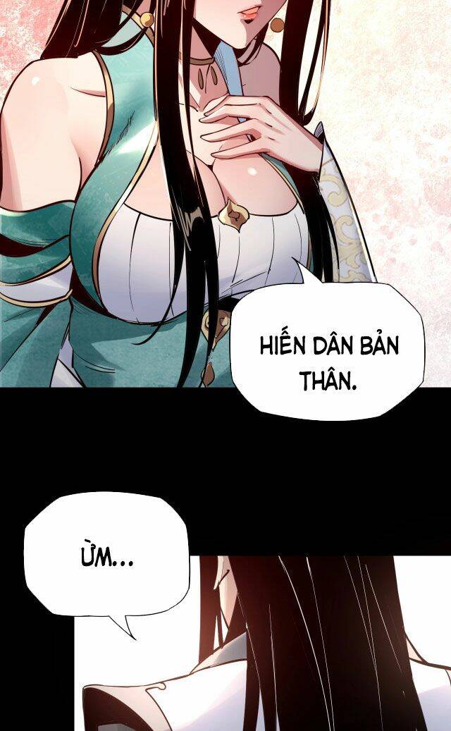 Ta Trời Sinh Đã Là Nhân Vật Phản Diện Chap 4 - Next Chap 5