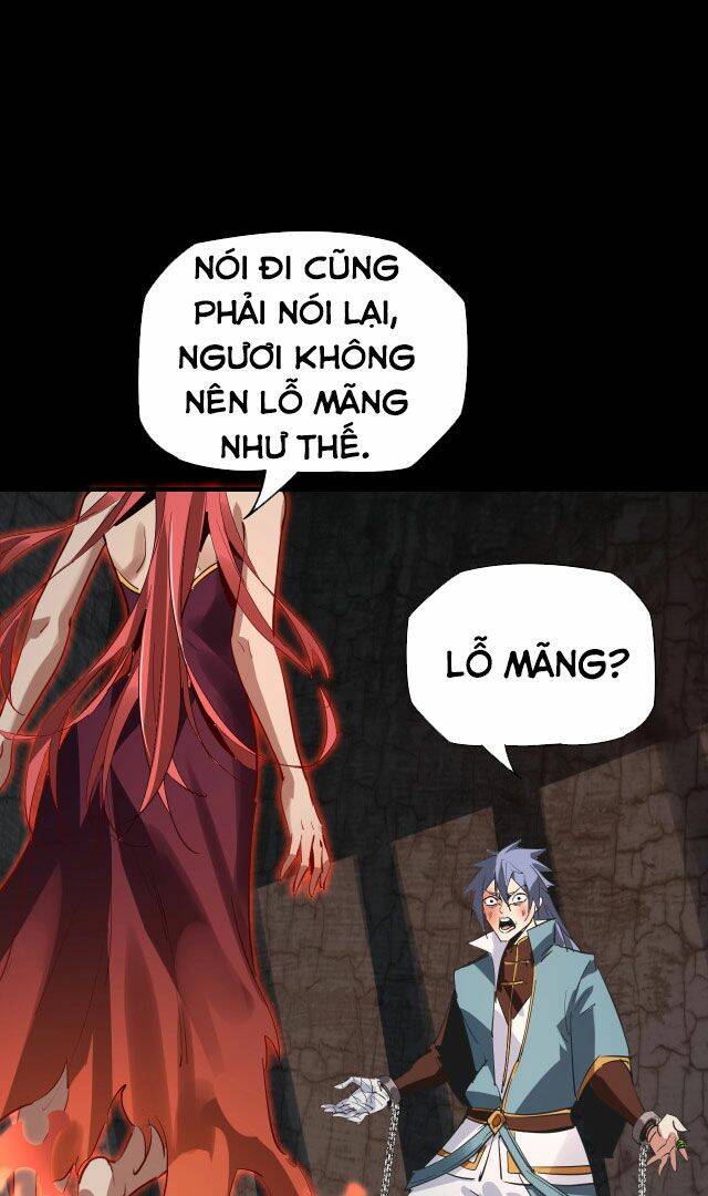 Ta Trời Sinh Đã Là Nhân Vật Phản Diện Chap 4 - Next Chap 5