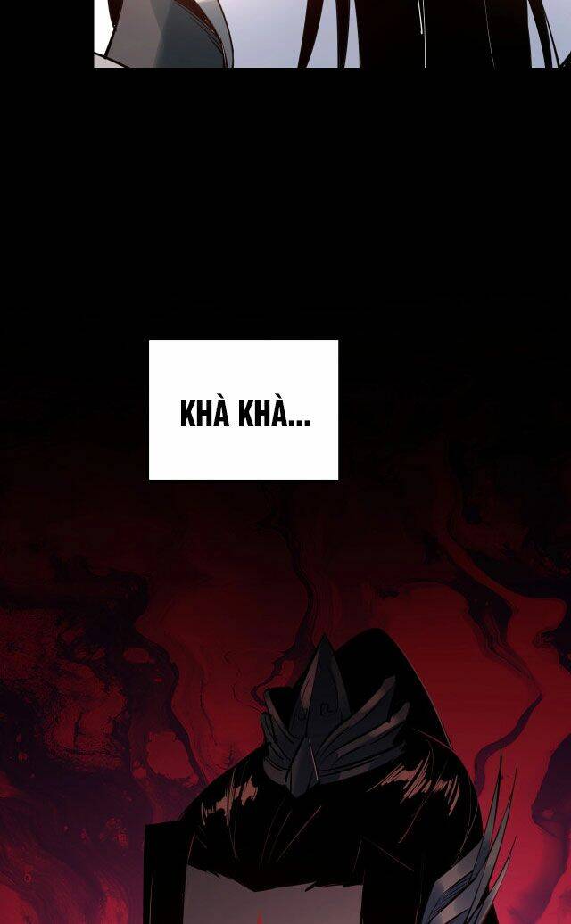 Ta Trời Sinh Đã Là Nhân Vật Phản Diện Chap 4 - Next Chap 5