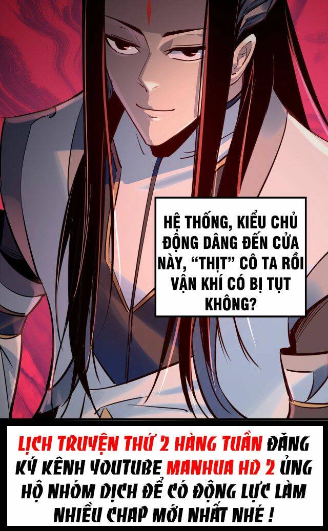 Ta Trời Sinh Đã Là Nhân Vật Phản Diện Chap 4 - Next Chap 5