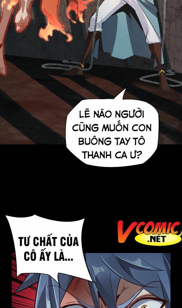 Ta Trời Sinh Đã Là Nhân Vật Phản Diện Chap 4 - Next Chap 5